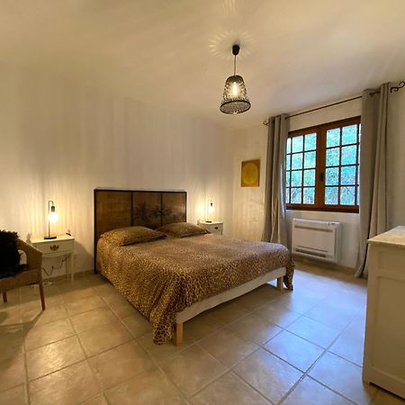 Villa Roka Six-Fours-les-Plages Dış mekan fotoğraf