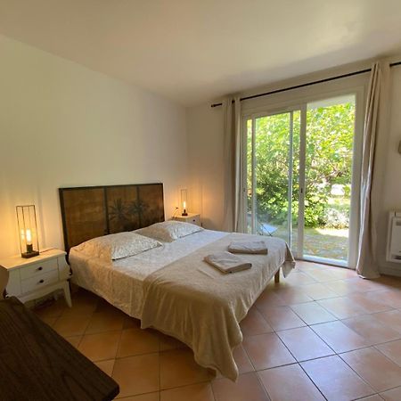 Villa Roka Six-Fours-les-Plages Dış mekan fotoğraf