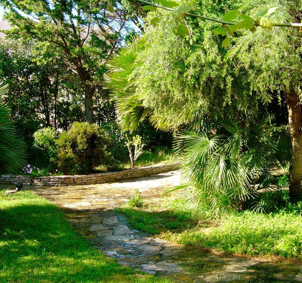 Villa Roka Six-Fours-les-Plages Dış mekan fotoğraf
