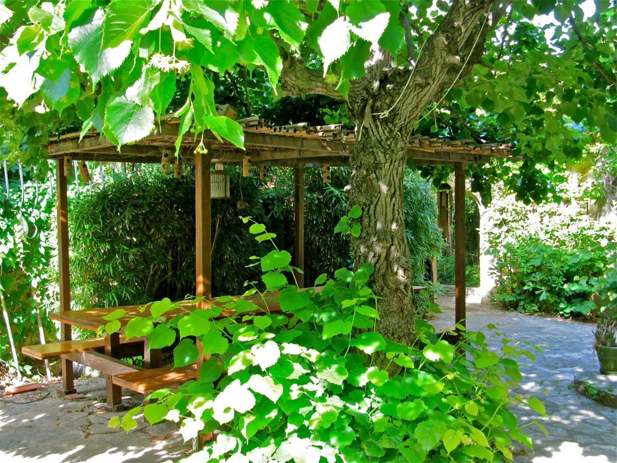Villa Roka Six-Fours-les-Plages Dış mekan fotoğraf