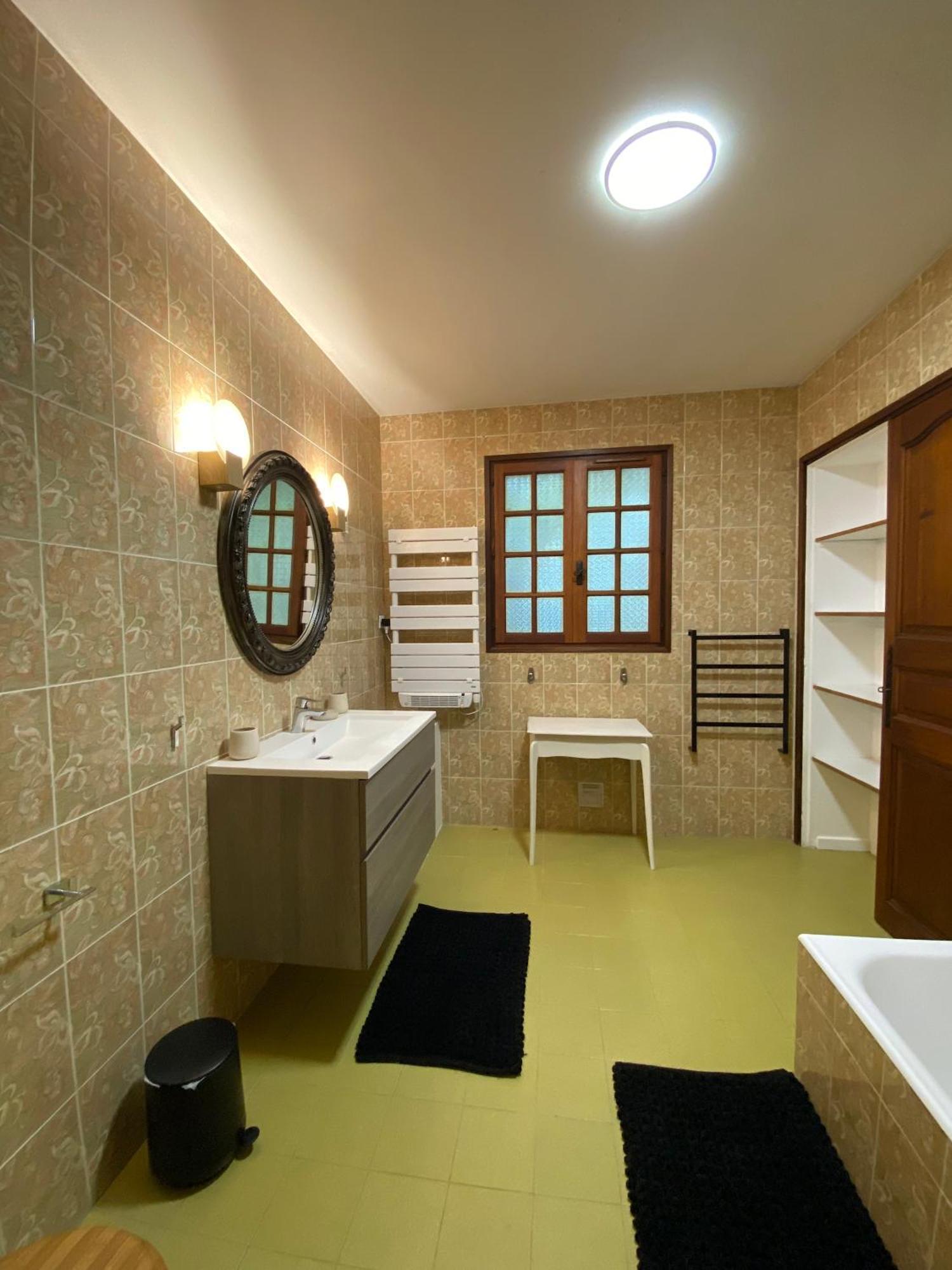 Villa Roka Six-Fours-les-Plages Dış mekan fotoğraf