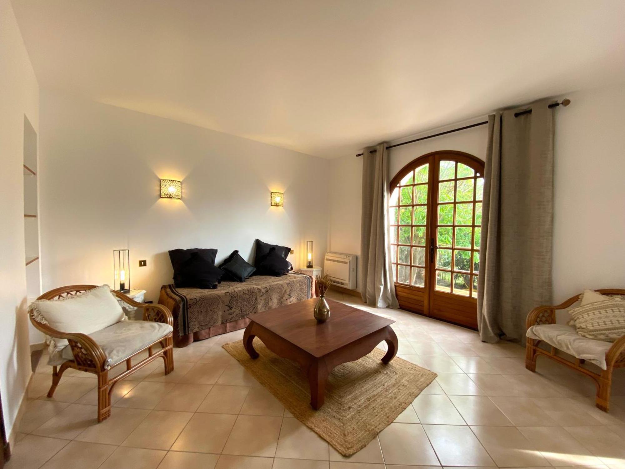 Villa Roka Six-Fours-les-Plages Dış mekan fotoğraf