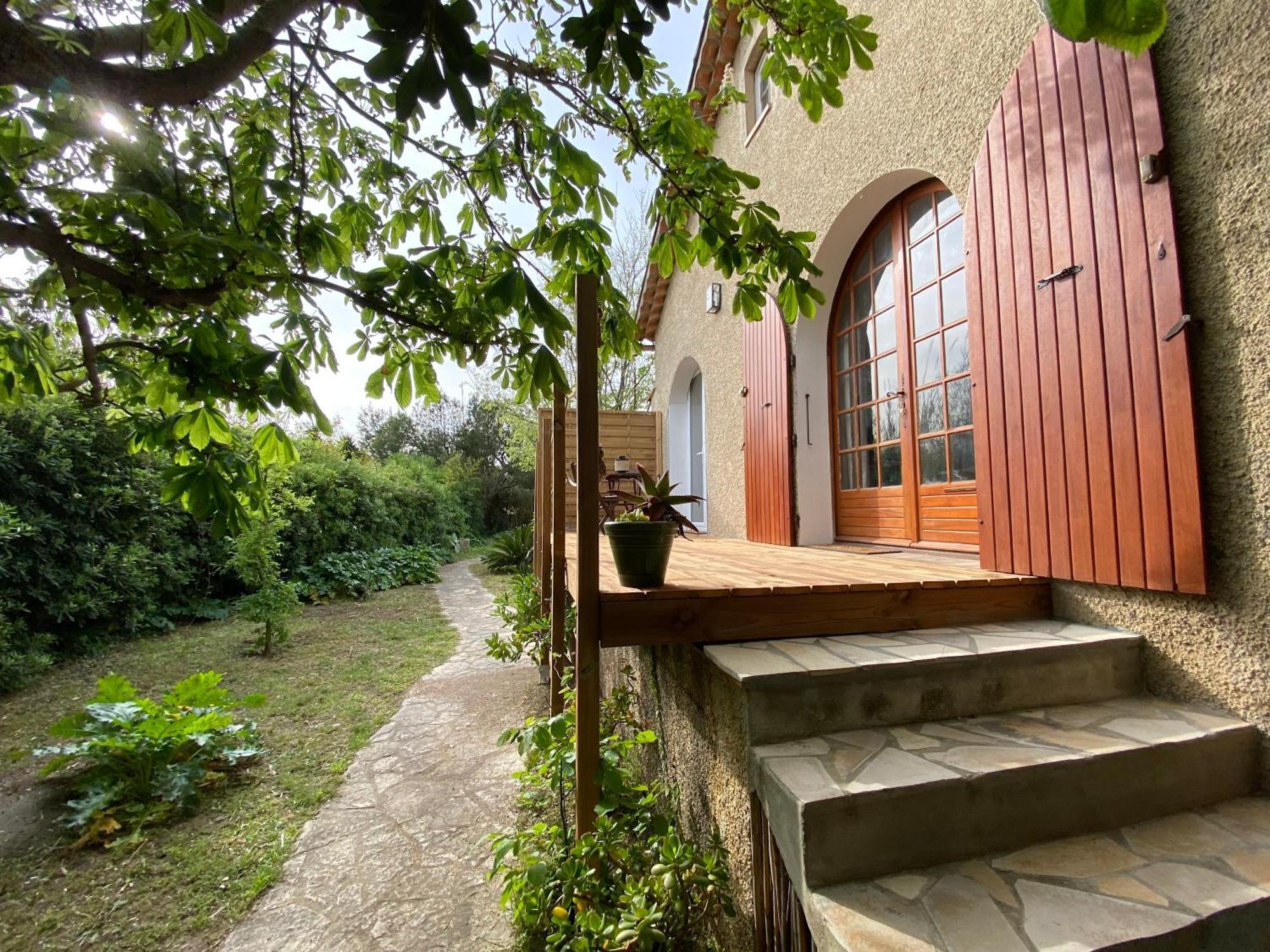 Villa Roka Six-Fours-les-Plages Dış mekan fotoğraf