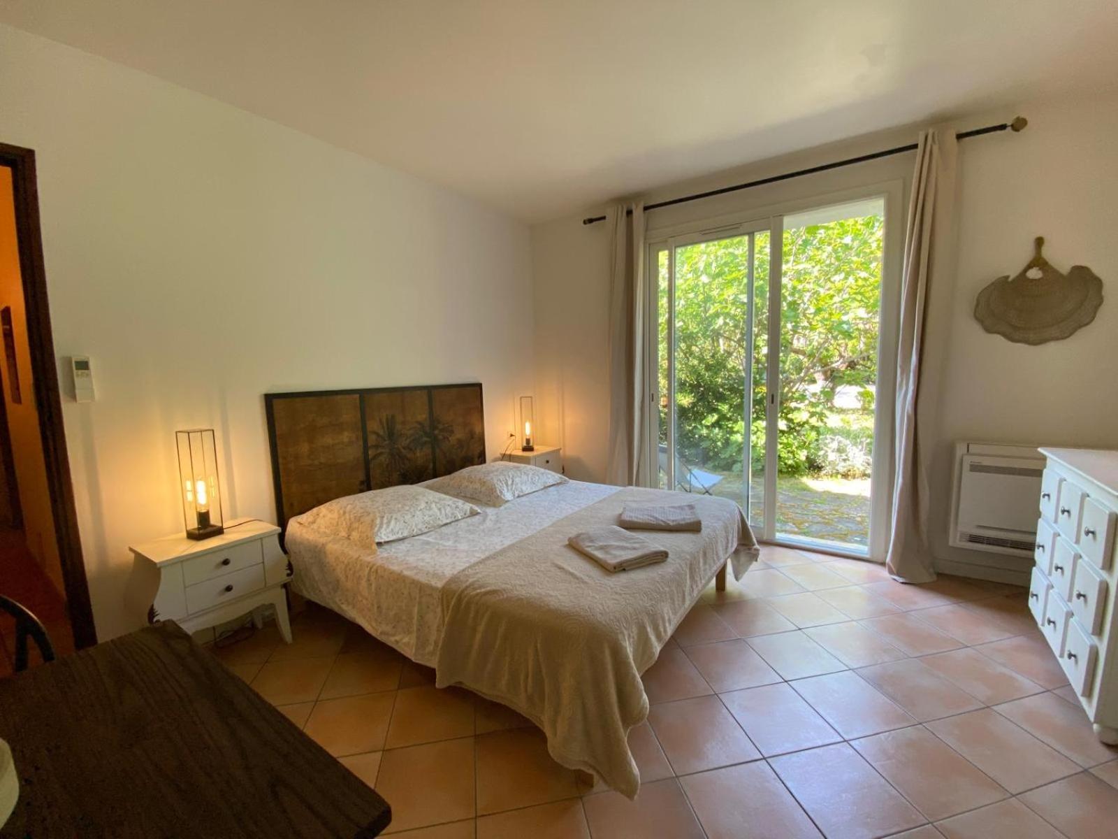 Villa Roka Six-Fours-les-Plages Dış mekan fotoğraf