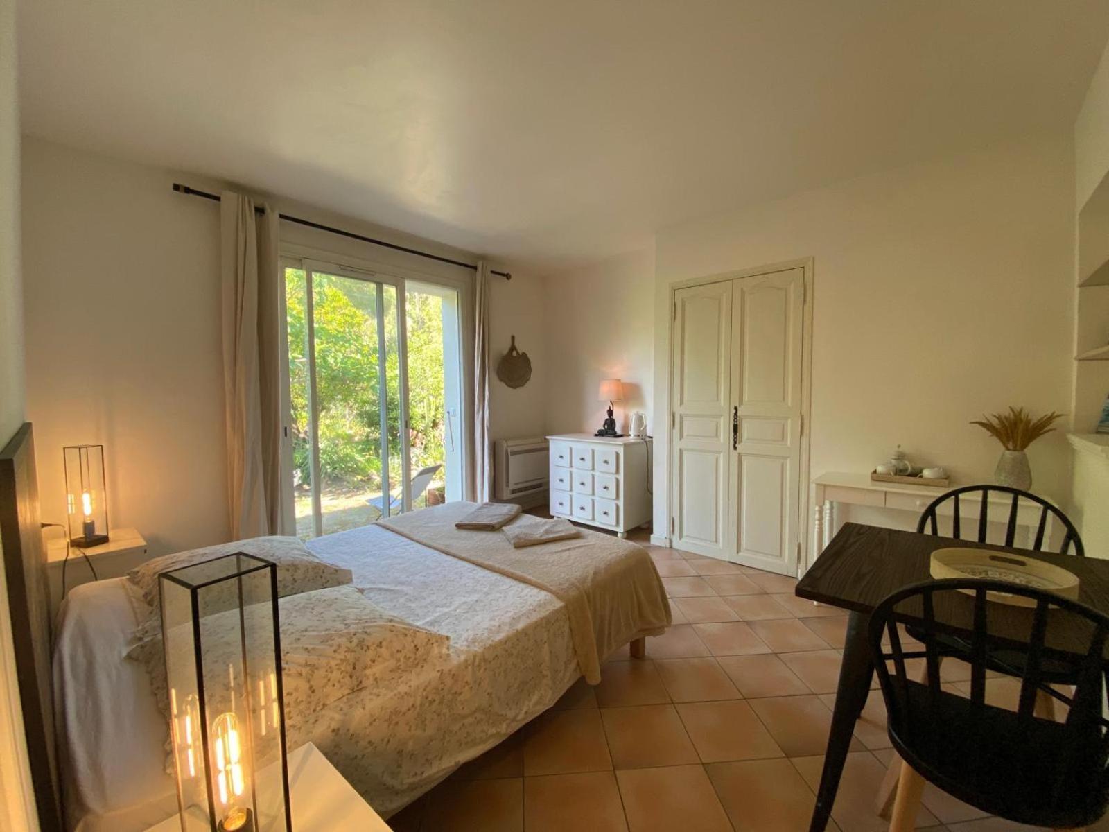 Villa Roka Six-Fours-les-Plages Dış mekan fotoğraf