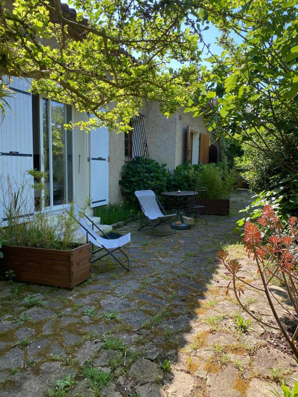 Villa Roka Six-Fours-les-Plages Dış mekan fotoğraf